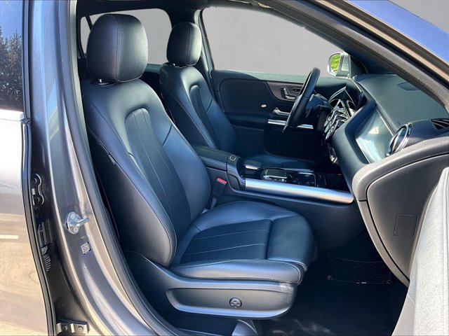 Certified 2021 Mercedes-Benz GLA 250 4MATIC image 9