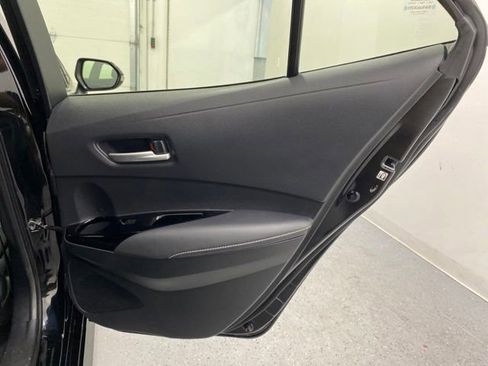 Certified 2024 Toyota Corolla SE image 34