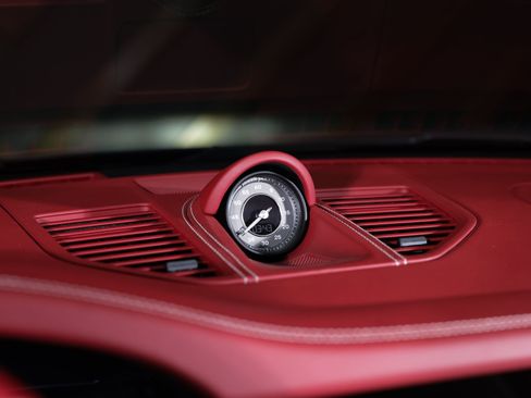 Used 2025 Porsche 911 Turbo S image 16