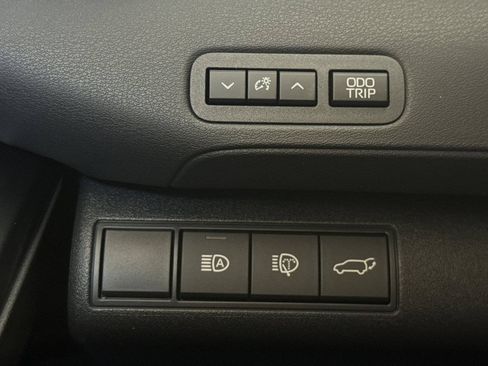 New 2026 Toyota bZ AWD/4WD image 30