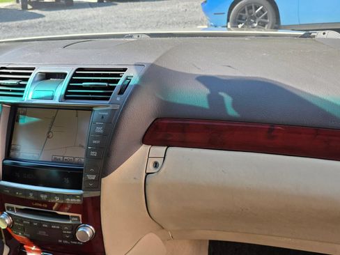 Used 2011 Lexus LS 460 w/ Luxury Value Edition RWD image 12
