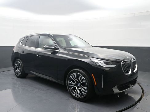 New 2026 BMW X3 xDrive30 w/ Convenience Package AWD/4WD image 3