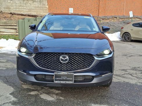 Used 2023 MAZDA CX-30 AWD 2.5 S w/ Preferred Package image 2
