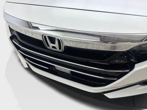 Used 2021 Honda Accord EX-L image 24