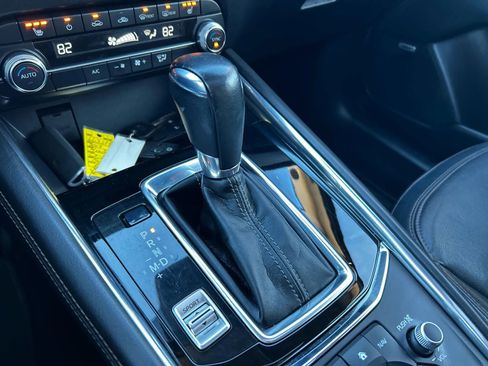 Used 2019 MAZDA CX-5 Grand Touring image 21