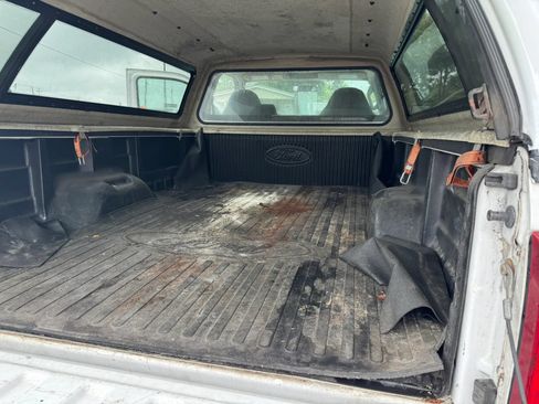 Used 2010 Ford F350 XL AWD/4WD image 8