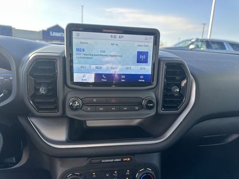 Used 2021 Ford Bronco Sport image 13