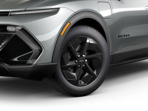 New 2026 Chevrolet Equinox EV LT w/ Comfort Package image 36