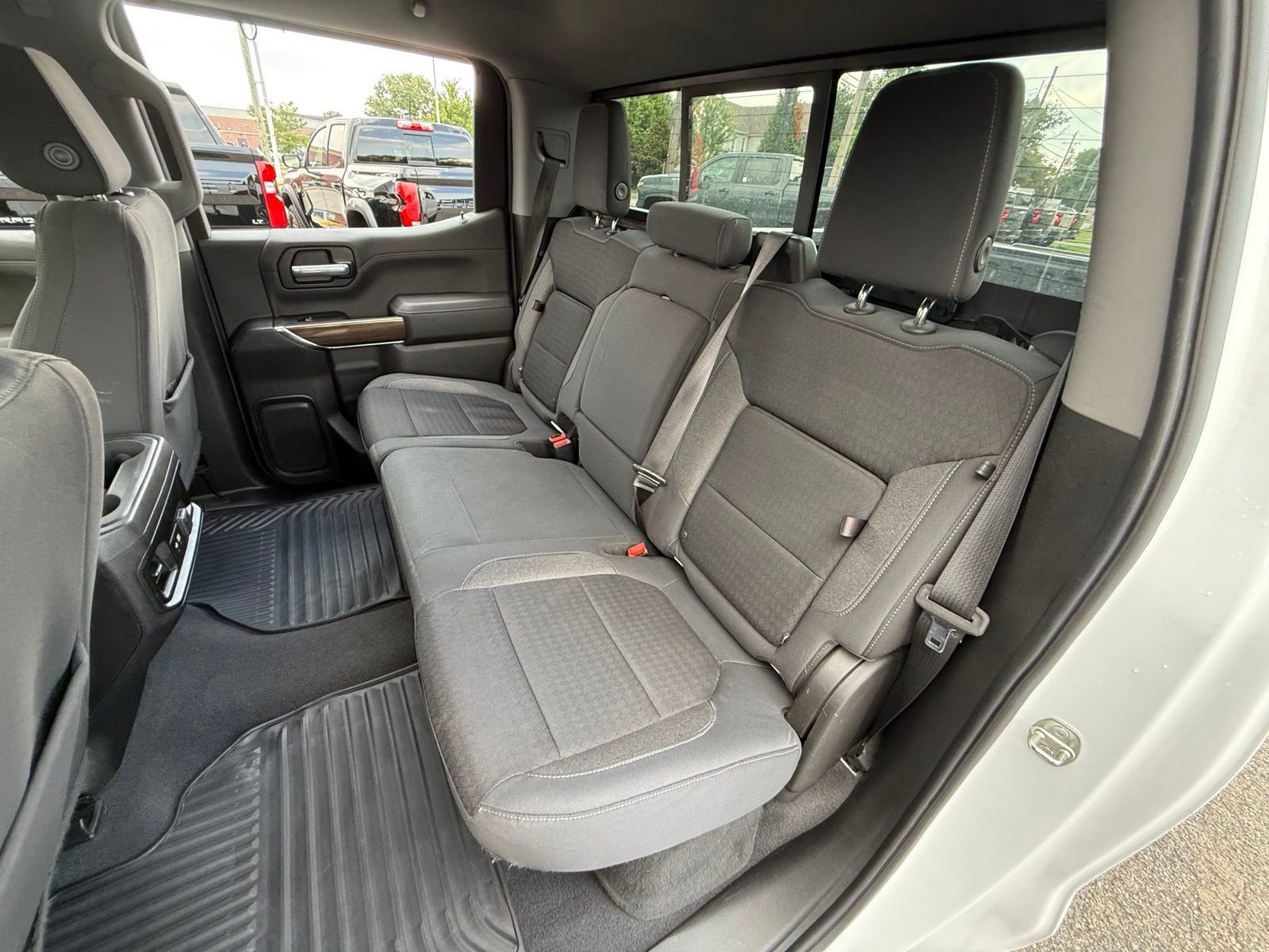Used 2019 Chevrolet Silverado 1500 RST w/ All-Star Edition AWD/4WD image 25