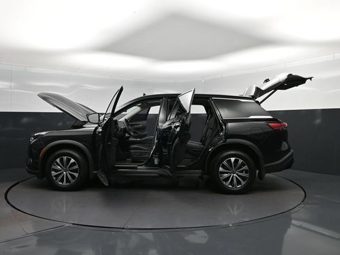 Certified 2023 INFINITI QX60 Pure FWD image 47