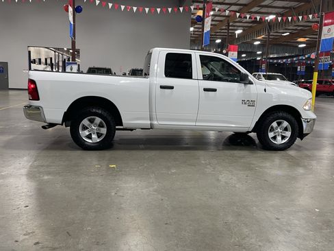 Used 2022 RAM 1500 Tradesman w/ Popular Equipment Group AWD/4WD image 6
