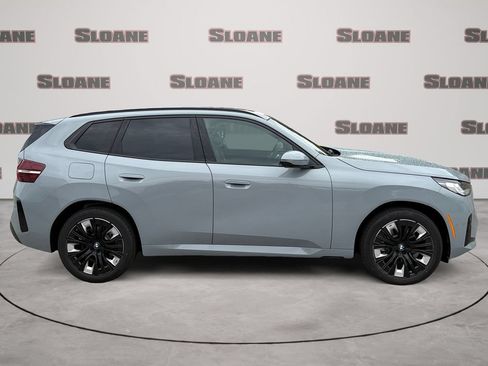 New 2026 BMW X3 xDrive30i w/ Premium Package AWD/4WD image 6