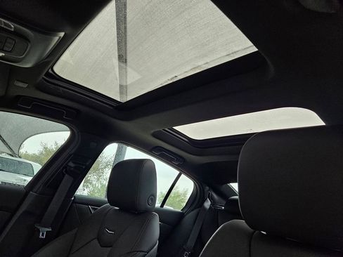 New 2026 Cadillac CT5 V w/ Technology Package image 9