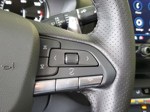 New 2026 Cadillac CT4 Sport RWD image 19