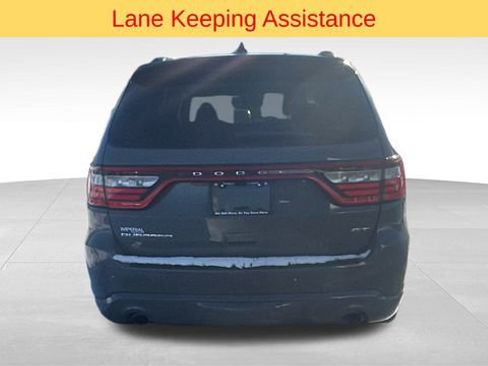 Used 2024 Dodge Durango GT image 6