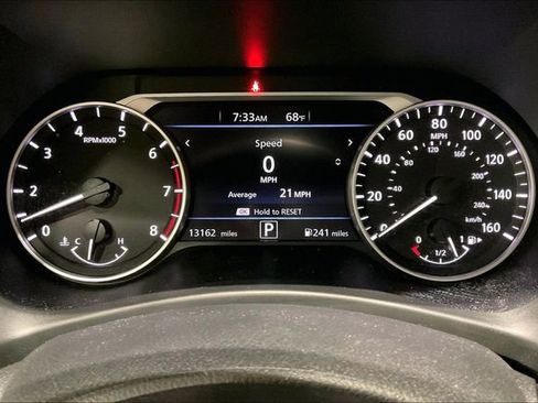 Used 2024 Nissan Sentra SV image 20