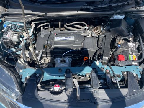 Used 2015 Honda CR-V LX image 21