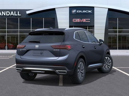 Used 2026 Buick Envision Preferred image 4