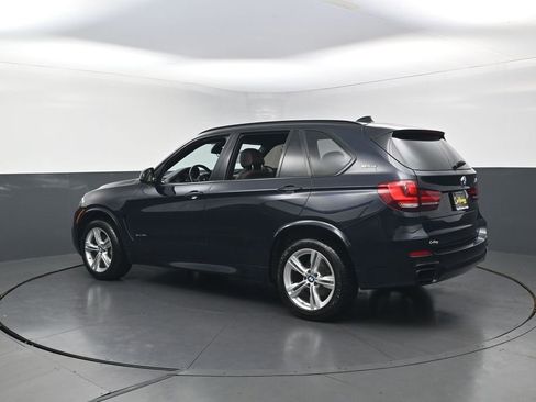 Used 2018 BMW X5 xDrive40e AWD/4WD image 11