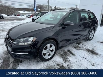 Used 2018 Volkswagen Golf SE