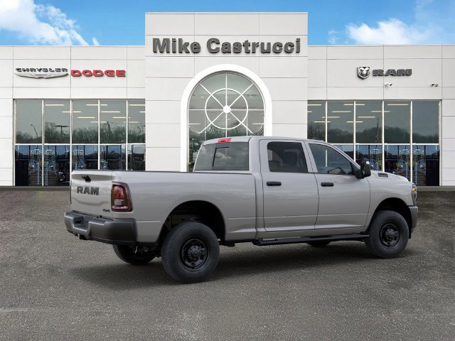 New 2026 RAM 2500 Tradesman AWD/4WD image 5