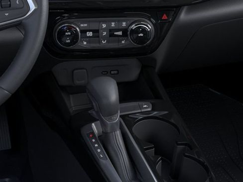 New 2026 Chevrolet Trax ACTIV w/ Driver Confidence Package FWD image 23