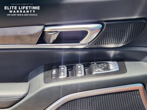 Certified 2025 Kia Telluride EX X-Line AWD/4WD image 20
