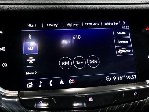 Used 2020 Cadillac XT6 Premium Luxury image 3