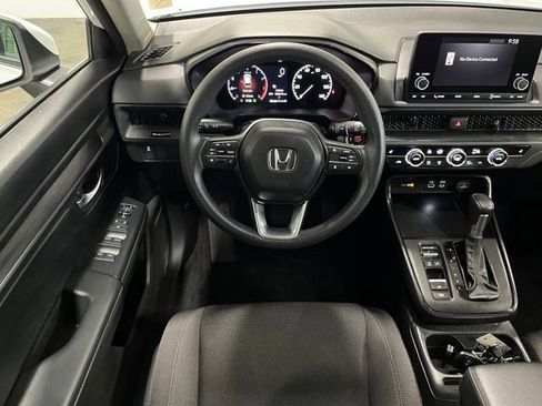 Used 2023 Honda CR-V EX image 17