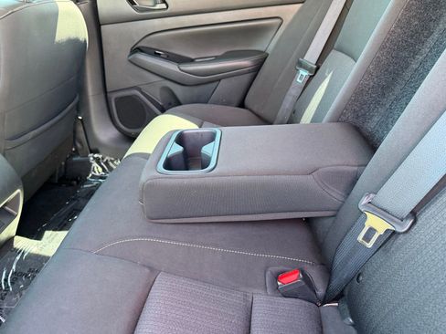 Used 2023 Nissan Altima 2.5 SV FWD image 17