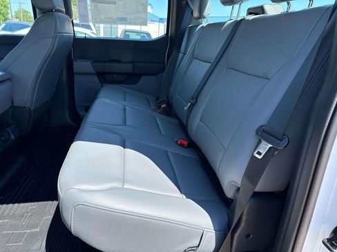 New 2026 Ford F250 XL AWD/4WD image 5