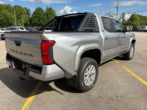 New 2026 Toyota Tacoma SR5 RWD image 5