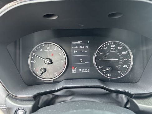 Certified 2025 Subaru Outback Premium AWD/4WD image 11