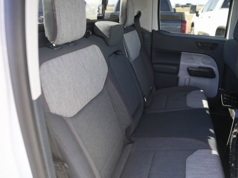 Used 2023 Ford Maverick XLT w/ Equipment Group 300A Standard image 16