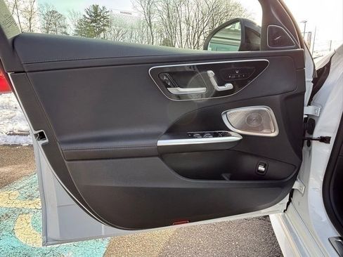 Used 2023 Mercedes-Benz C 300 4MATIC Sedan image 10