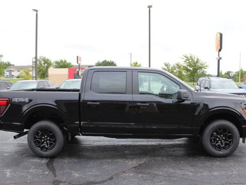 New 2026 Ford F150 STX AWD/4WD image 6