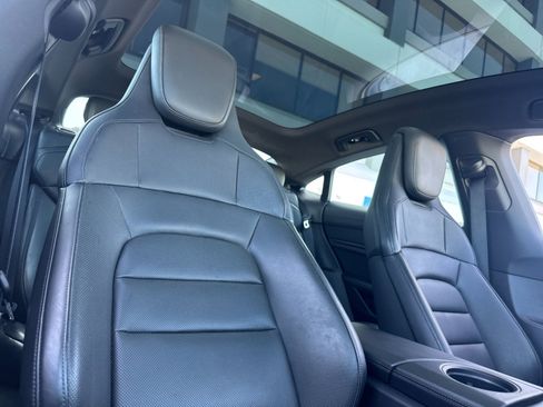 Certified 2024 Porsche Taycan image 16