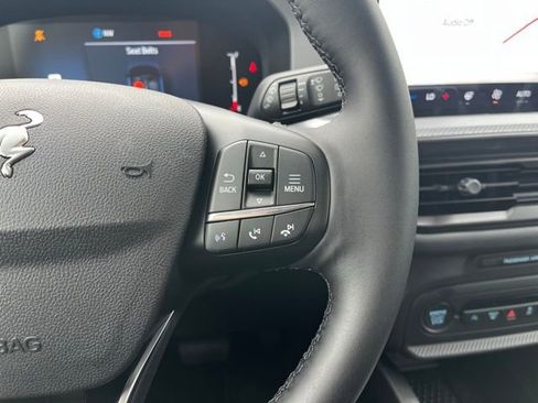 New 2026 Ford Bronco Sport Outer Banks image 12