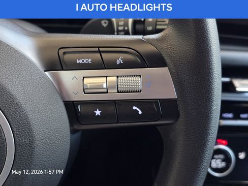 Certified 2025 Hyundai Tucson SEL FWD image 26