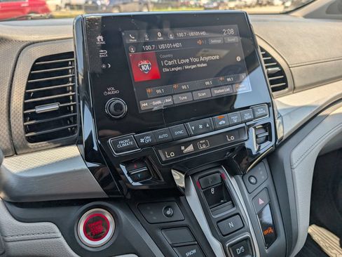Used 2019 Honda Odyssey EX-L image 9