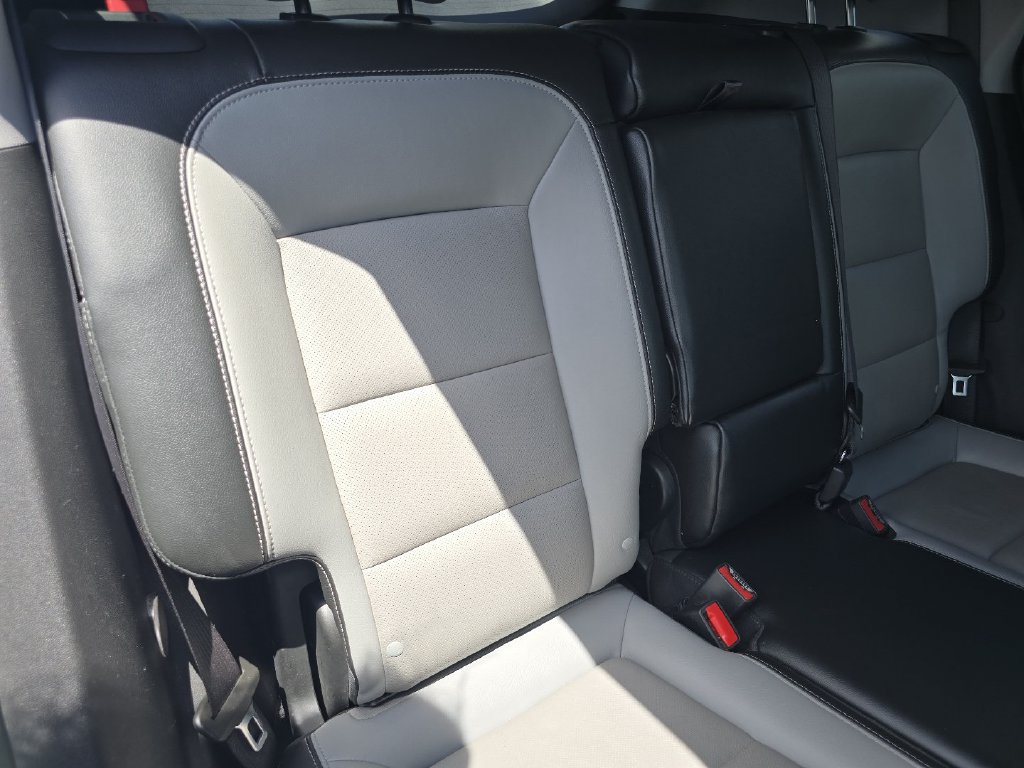 Used 2024 GMC Terrain SLT FWD image 22