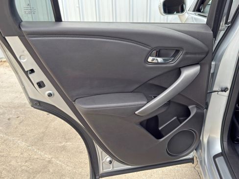 Used 2015 Acura RDX FWD w/ Technology Package image 42