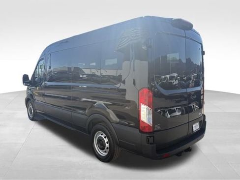 New 2026 Ford Transit 350 XL image 10