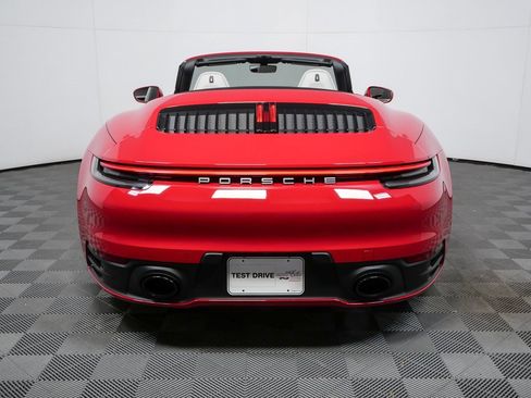Certified 2024 Porsche 911 Carrera S image 37