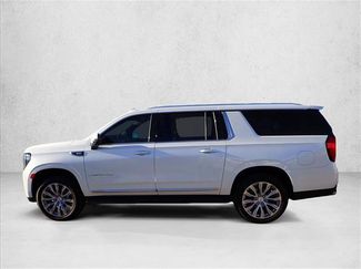 Used 2022 GMC Yukon XL Denali w/ Denali Premium Package video 2