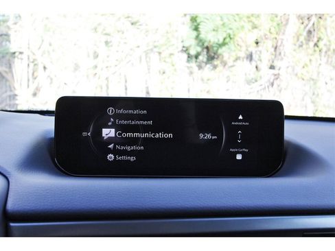 New 2026 MAZDA CX-50 2.5 Hybrid w/ Weather Package image 21