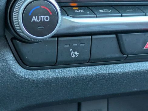 Used 2025 MAZDA CX-50 AWD 2.5 Hybrid w/ Premium Pkg image 25