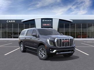 New 2026 GMC Yukon XL Denali w/ Sun & Power Step Package video 1