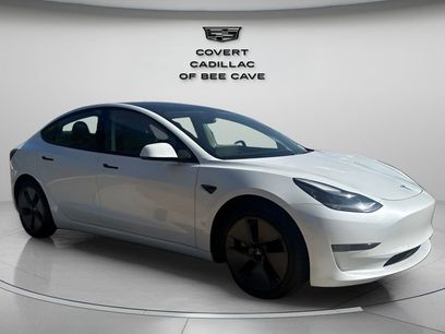 Used 2021 Tesla Model 3 Long Range