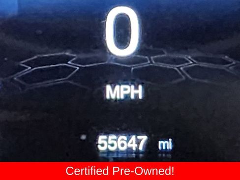 Certified 2021 Jeep Compass Limited w/ Sun and Sound Group image 16